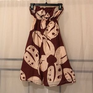 Tube Dress